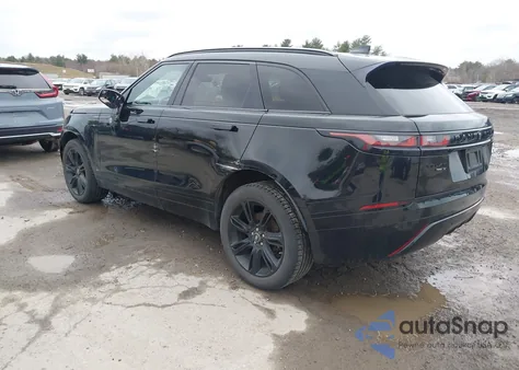 2020 Land Rover Range Rover Velar P250 R-Dynamic S from USA, damaged, VIN SALYK2EX3LA242089